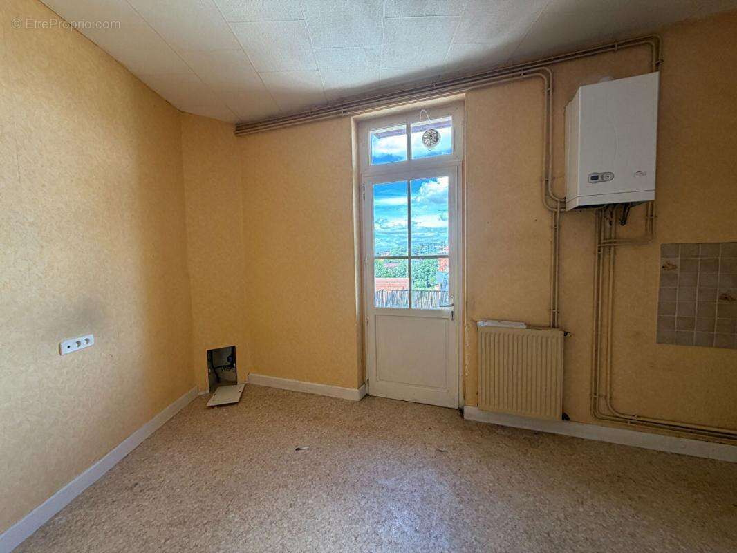 Appartement à ROANNE