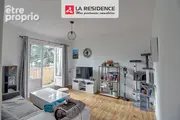 Appartement à LES MUREAUX