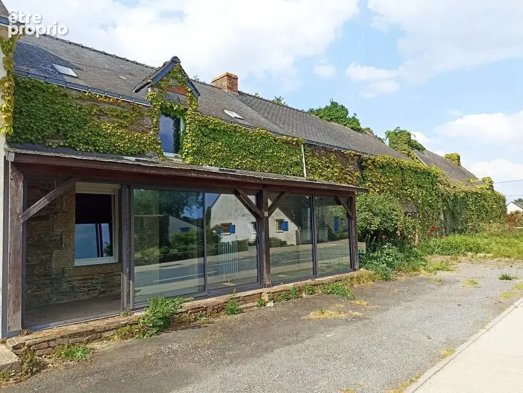 Maison à THEHILLAC