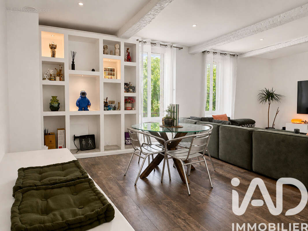 Photo 3 - Maison à BRAS