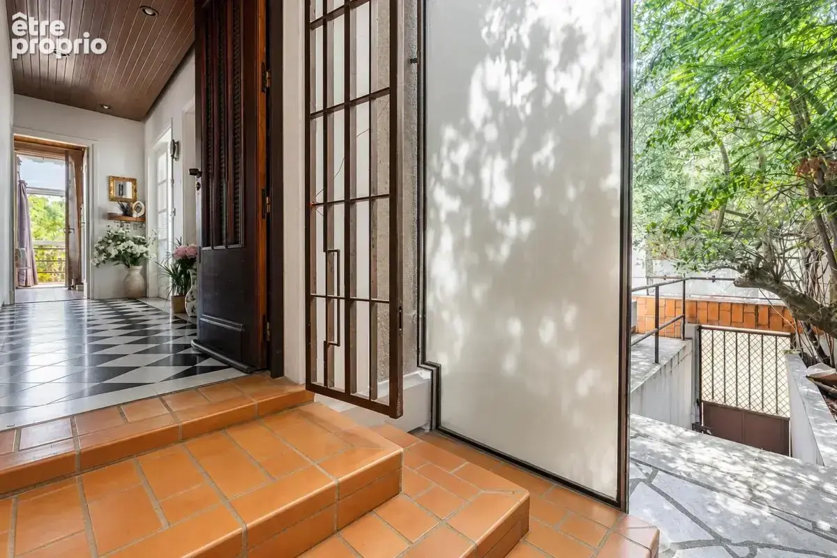 Maison de 8 pièces d'environ 200 m² à Bagnolet - photo 14