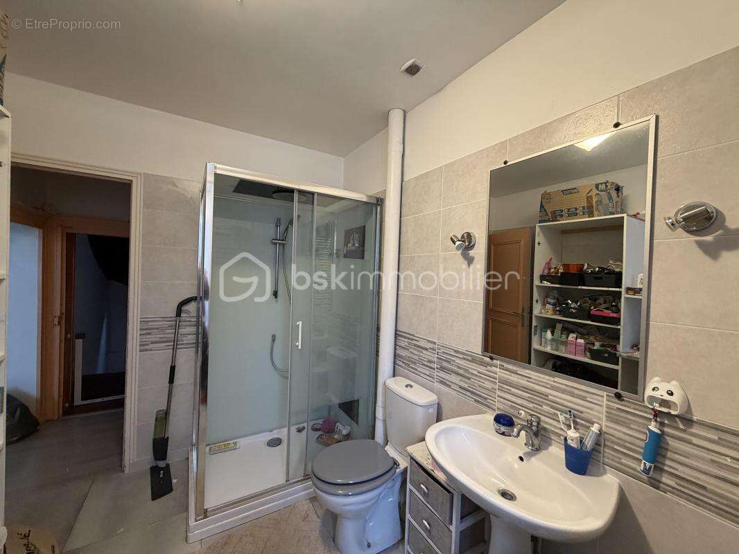Maison familliale - photo 6