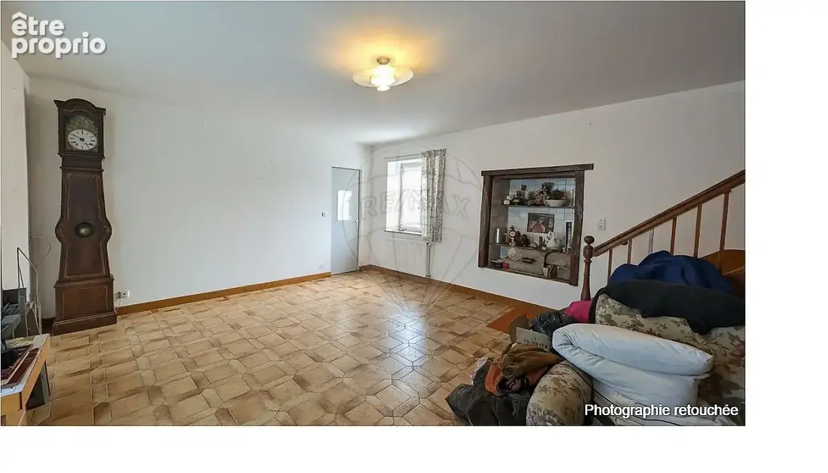 Maison 5 chambre(s) à vendre - photo 6