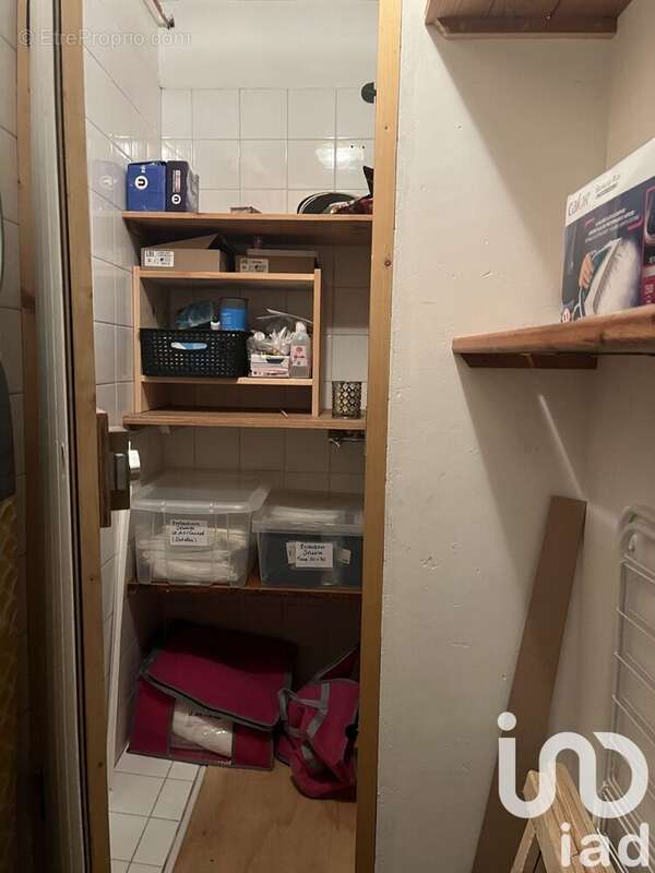 Photo 7 - Appartement à MONT-DORE