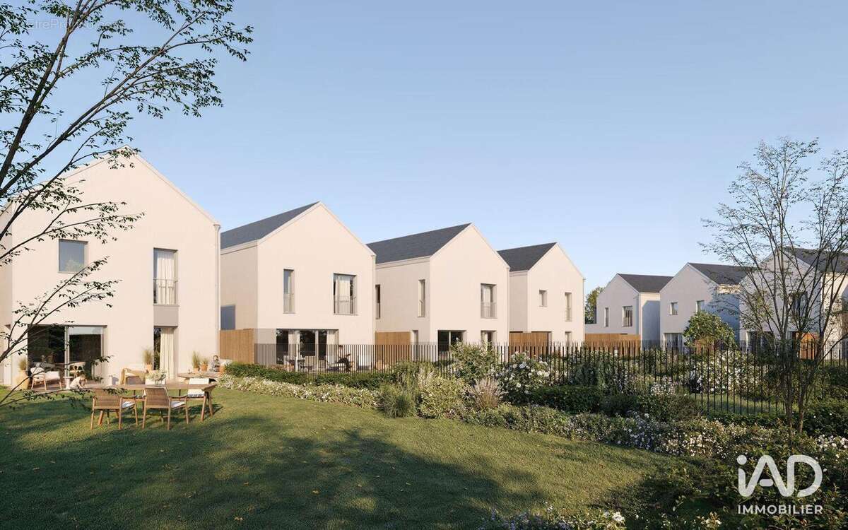 Photo 6 - Maison à ARGANCY