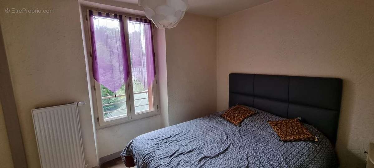 Maison à BONNEUIL-EN-FRANCE