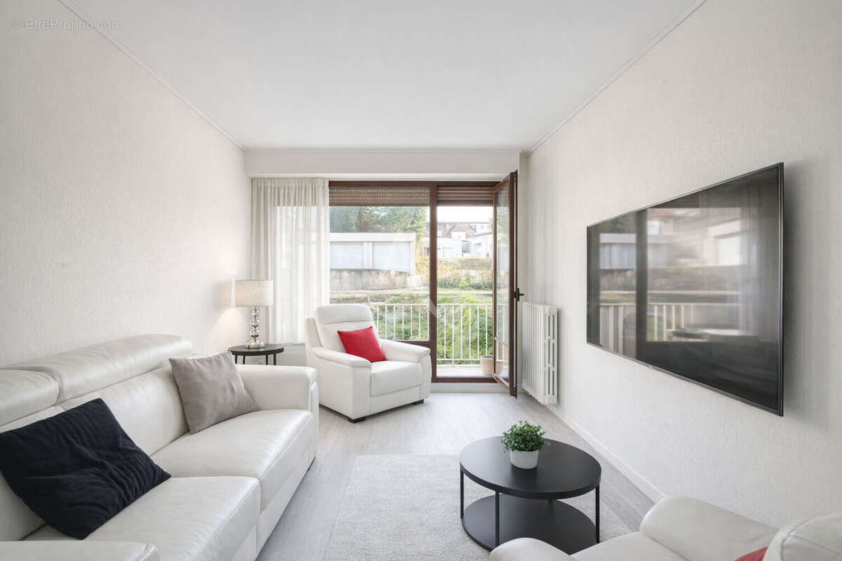 Appartement à ANTONY
