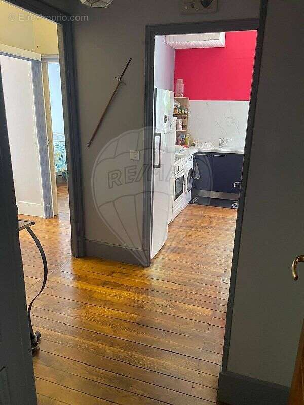 Appartement 2 chambre(s) à vendre - photo 6