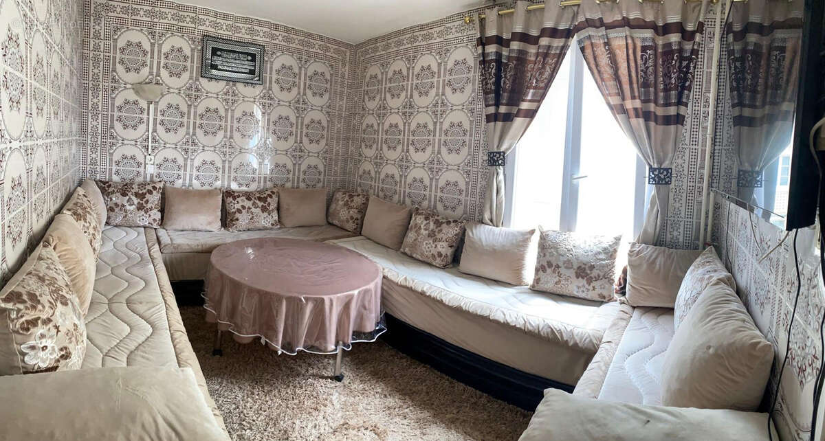 Appartement à COLOMBES