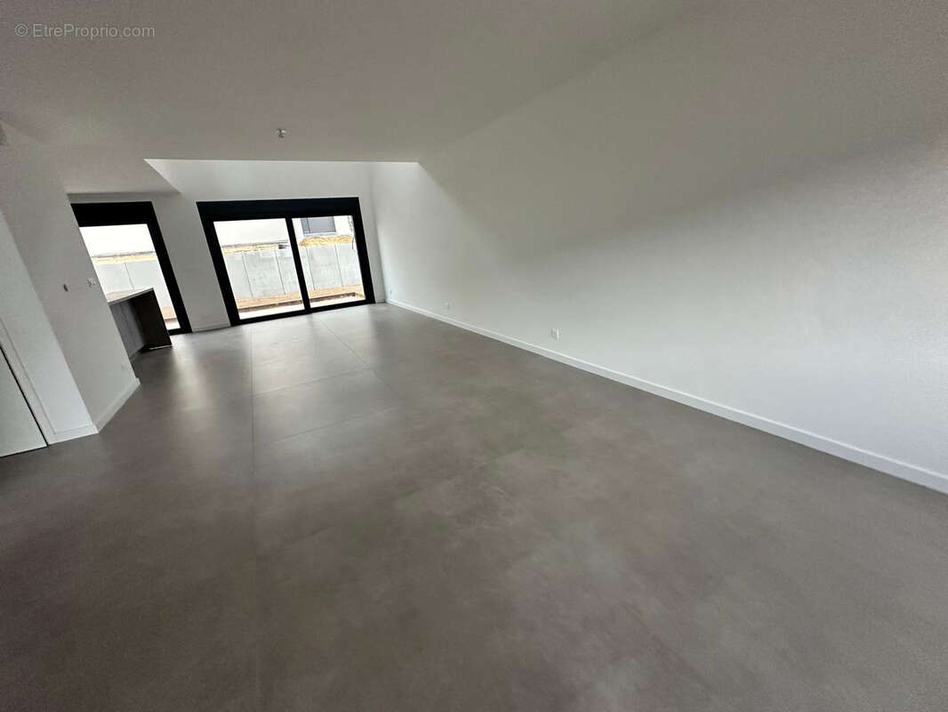 Maison à RIEDISHEIM