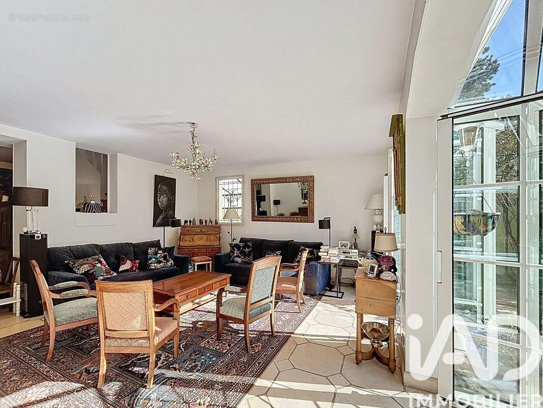 Photo 8 - Maison à VAUCRESSON