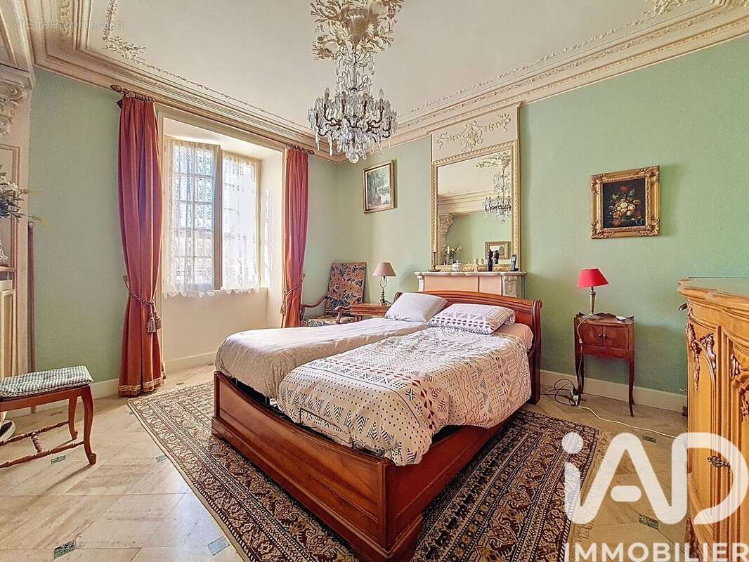 Photo 2 - Maison à FAREMOUTIERS