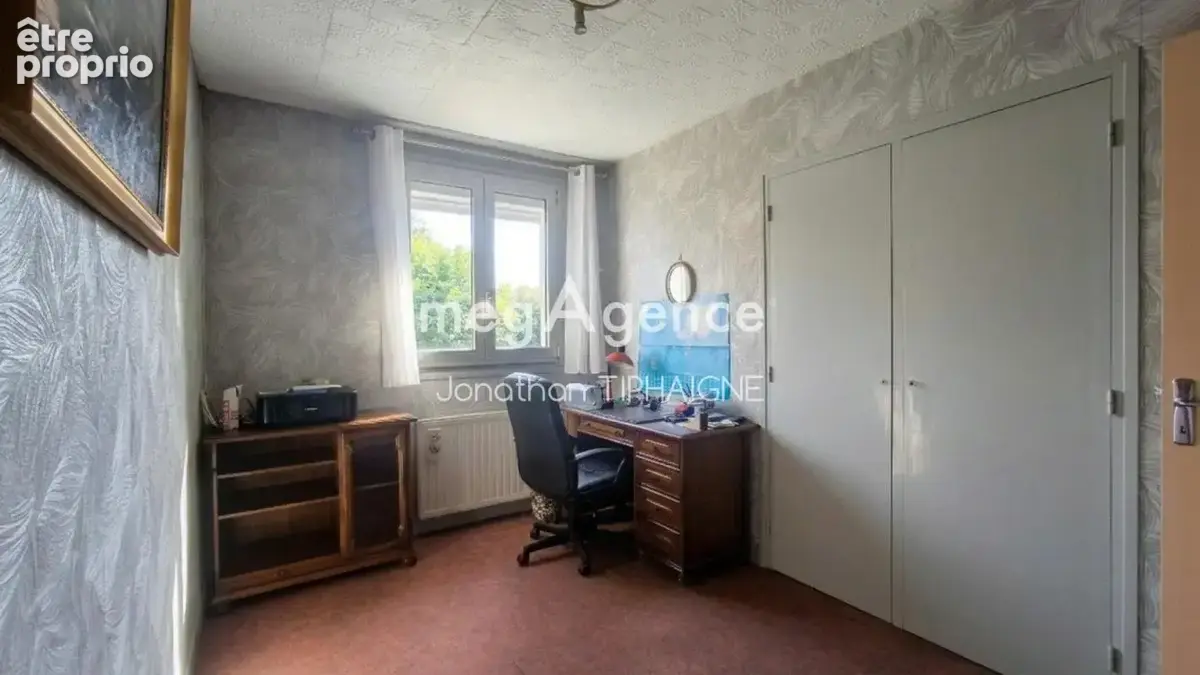 Maison de 95 m² avec potentiel exceptionnel de 175 m² sur sous sol complet - photo 5