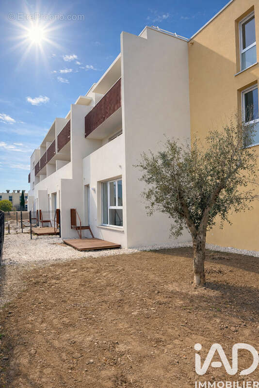 Photo 8 - Appartement à ARGELES-SUR-MER