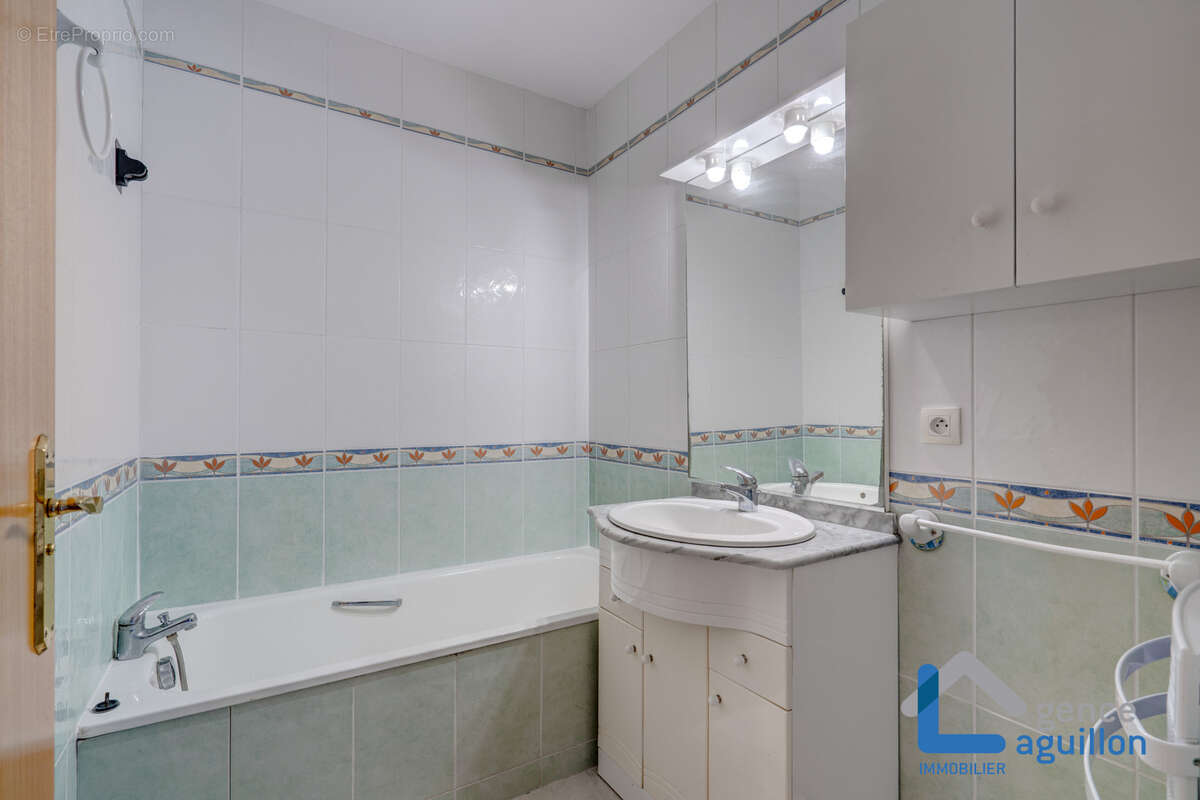 Appartement à HENDAYE