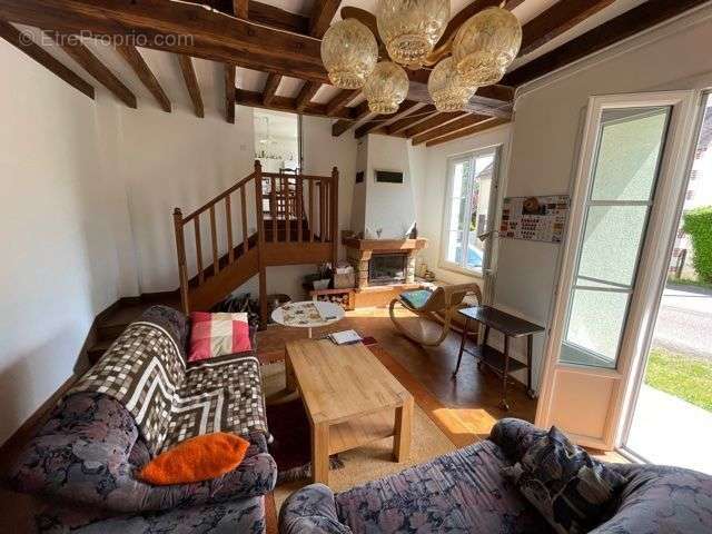 Maison de village - photo 6