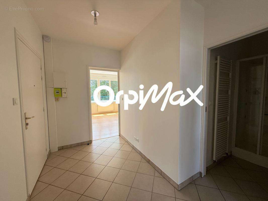 Appartement à BOULOGNE-SUR-MER