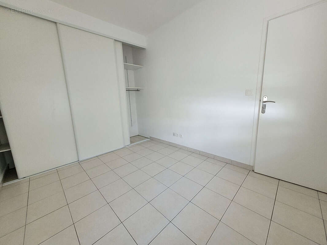 Appartement à BULLY-LES-MINES