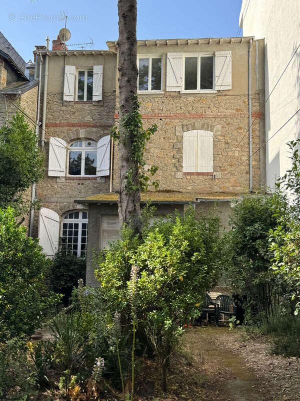 Appartement à LA BAULE-ESCOUBLAC