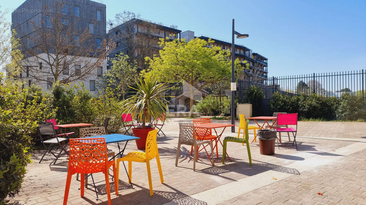 Appartement à MONTREUIL