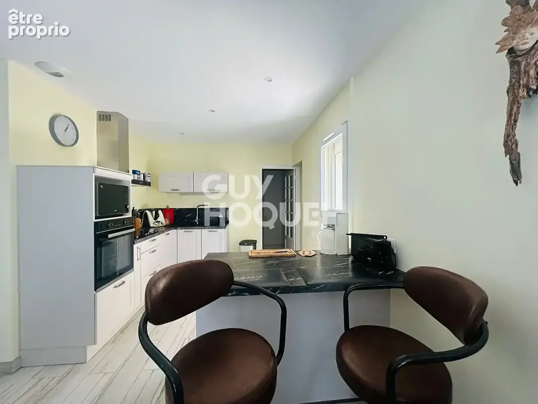 Maison de plain pied Sigean 93 m2 - photo 4