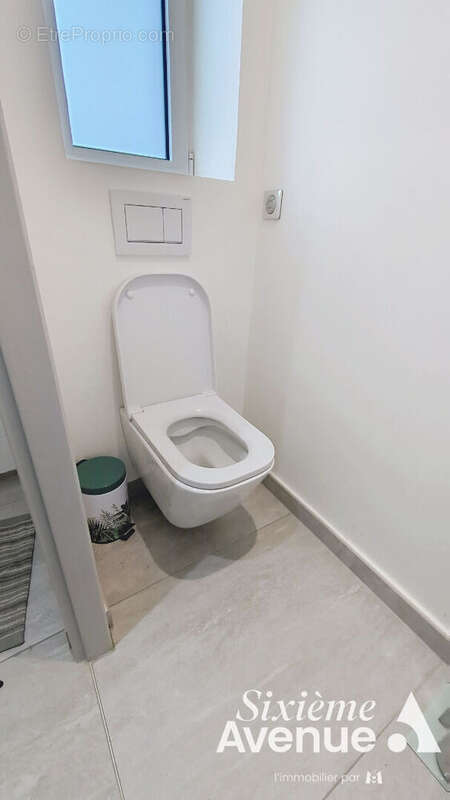 Appartement à LYON-3E