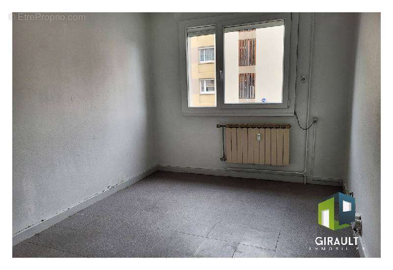 Appartement à BELFORT