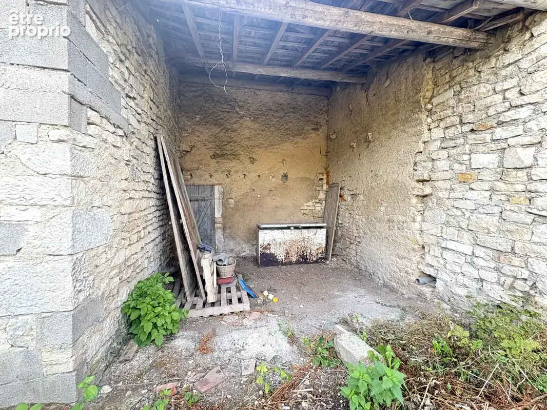 Maison 3 pièces 142 m² à vendre à Uruffe (54112) - photo 3
