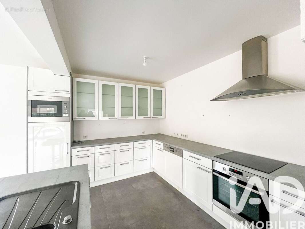 Photo 5 - Maison à CONTEVILLE