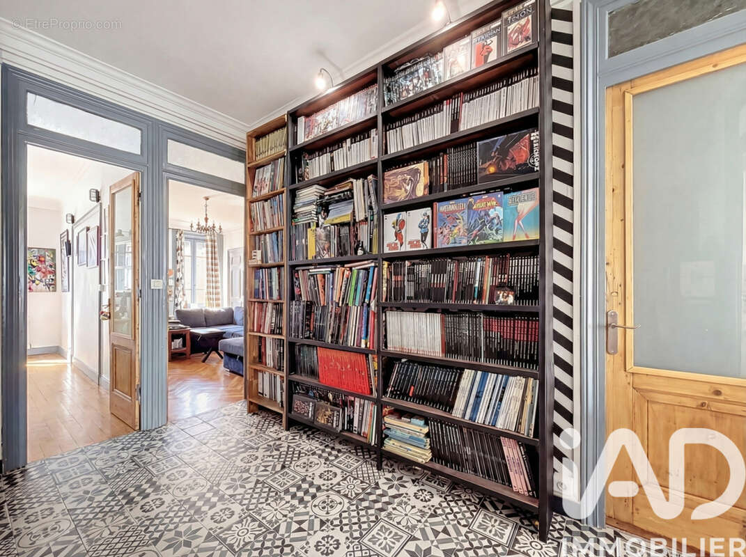 Photo 9 - Appartement à LYON-2E