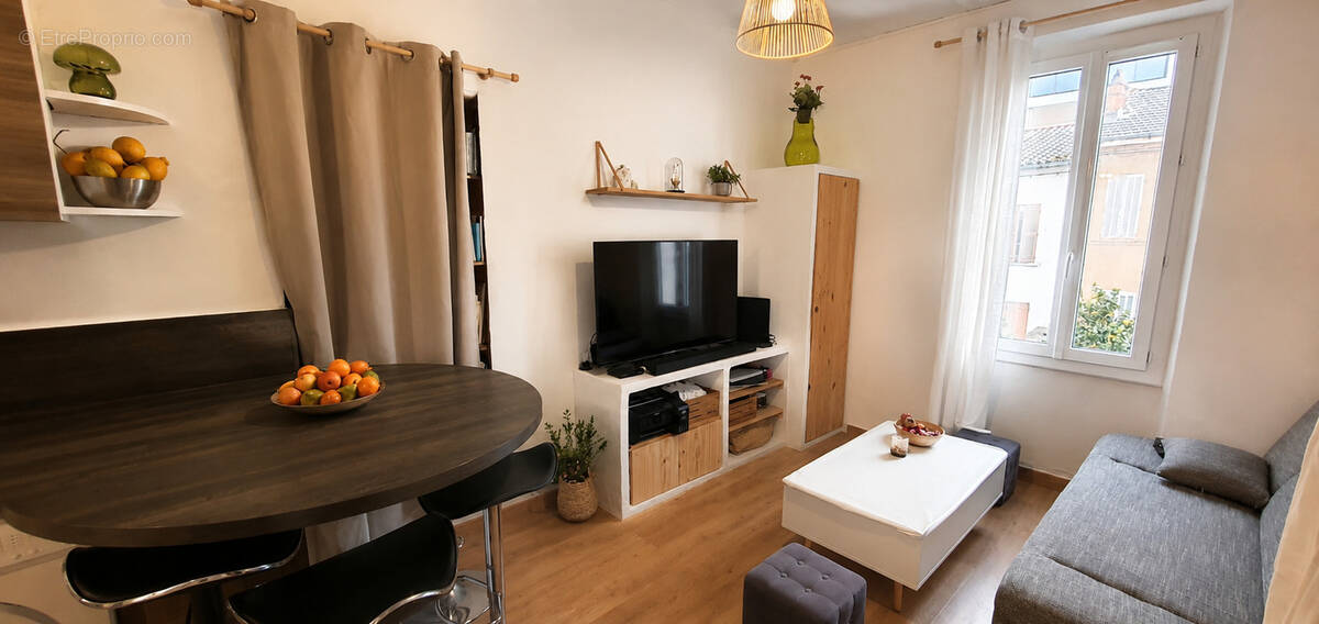 Appartement à LA SEYNE-SUR-MER