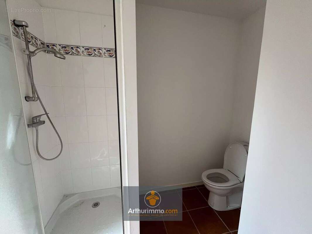 Appartement à COURCON