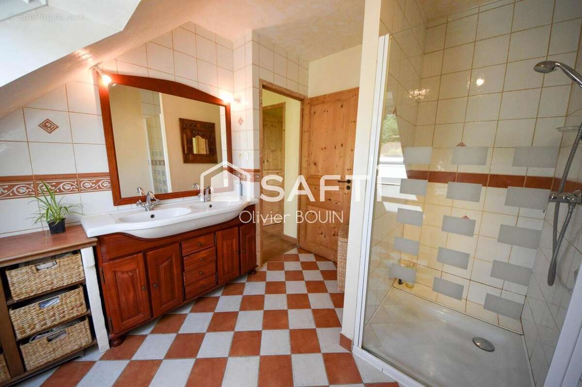 Photo 7 - Maison à LANDIVISIAU