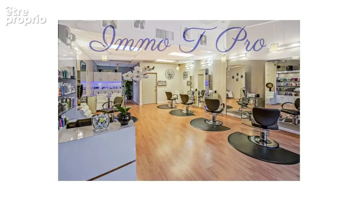 Commerce 65 m² à vendre à Gretz-Armainvilliers (77220) - photo 2