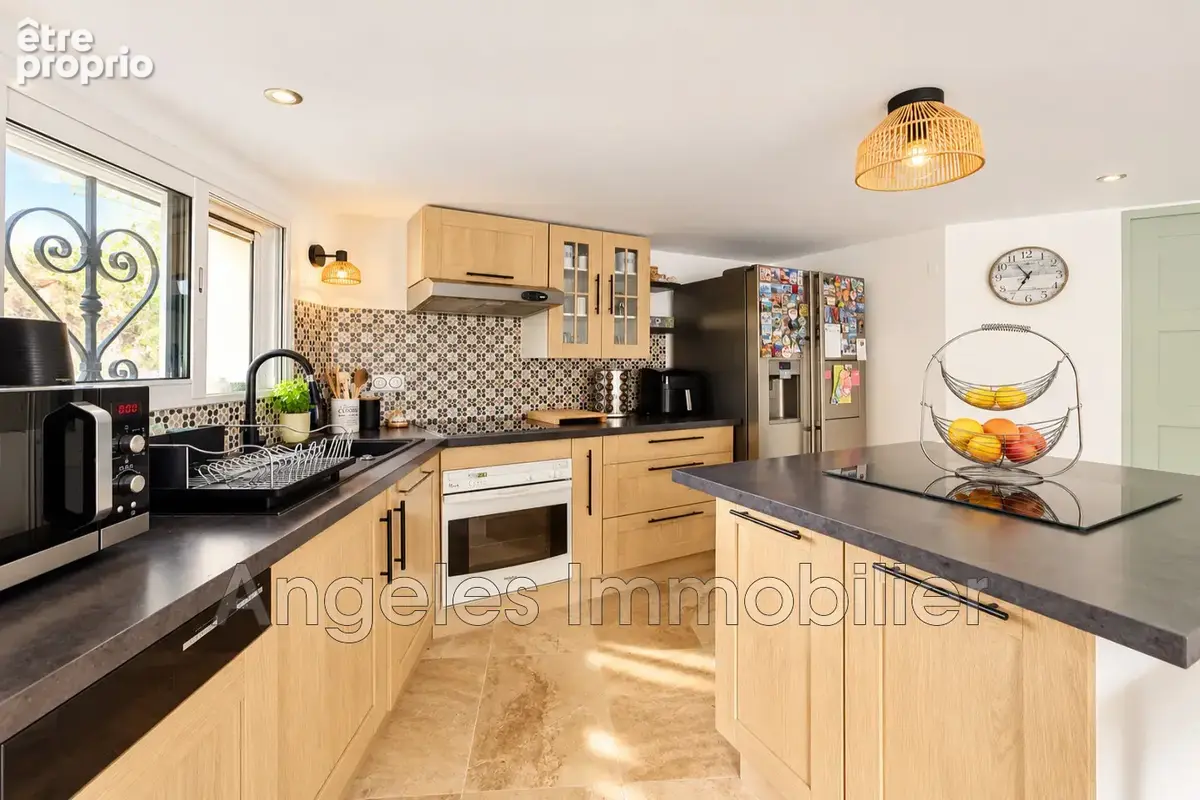 Maison 3 pièces 81 m² à vendre à Coursegoules (06140) - photo 7