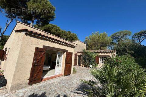 Maison à ANTIBES