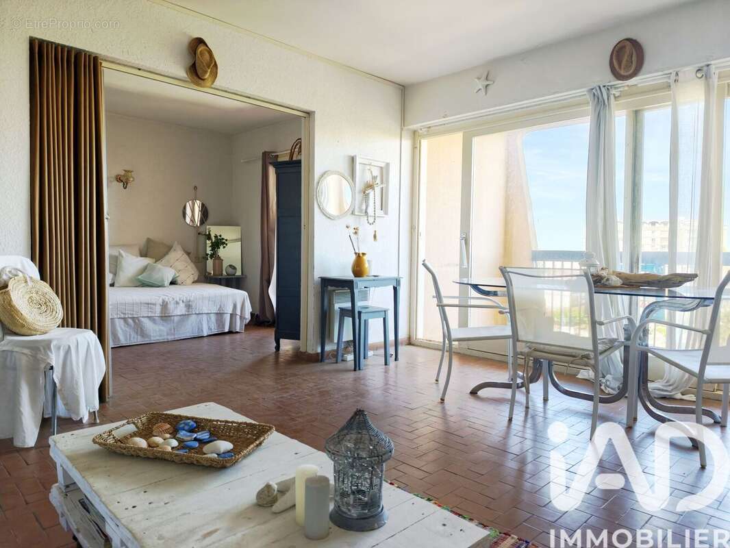 Photo 2 - Appartement à SAINT-CYPRIEN