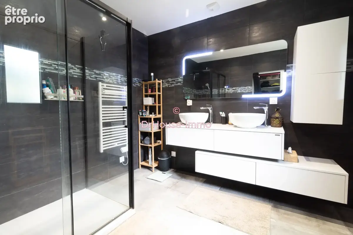 Maison 168 m² à Villiers-Saint-Frederic  - photo 8