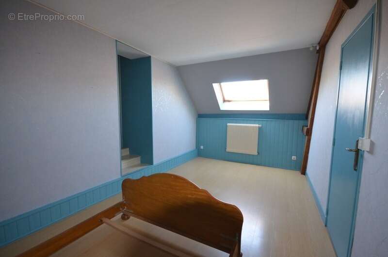 Maison à MONTMIRAIL