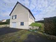 Maison à LE BREUIL-EN-AUGE