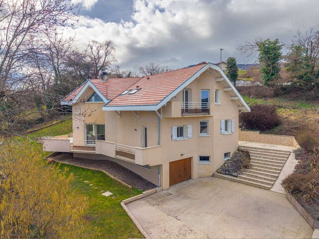 Maison à GEX