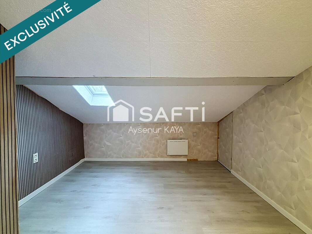 Photo 4 - Maison à SAINT-CLAUDE