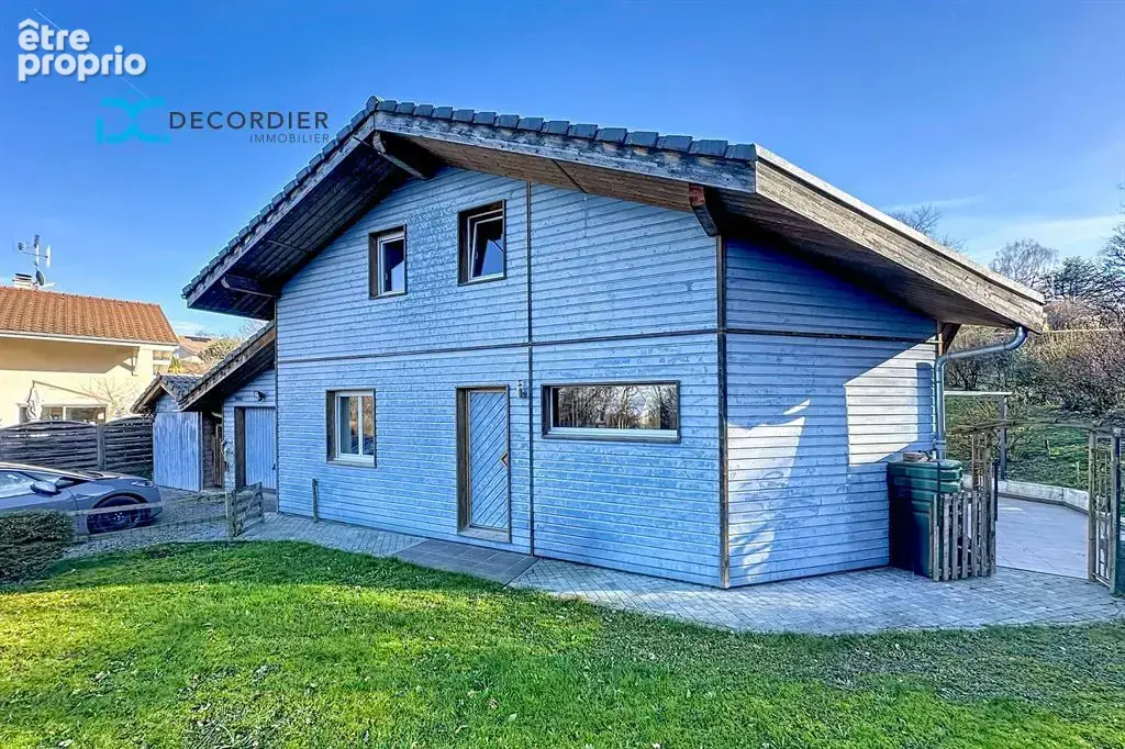 Maison individuelle a vendre a publier - photo 23