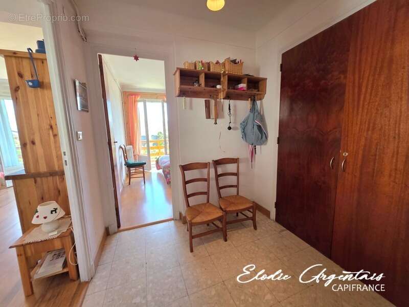 Appartement à FONT-ROMEU-ODEILLO-VIA