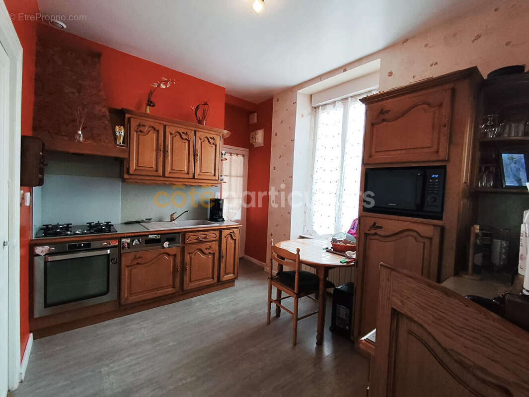 Maison Saint Barthelemy 6 pièce(s) 158.49 m2 - photo 3