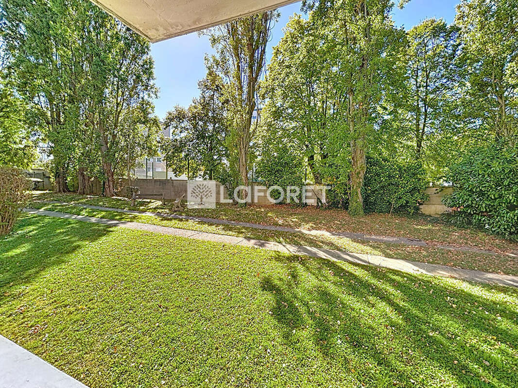 Appartement à VILLEJUIF