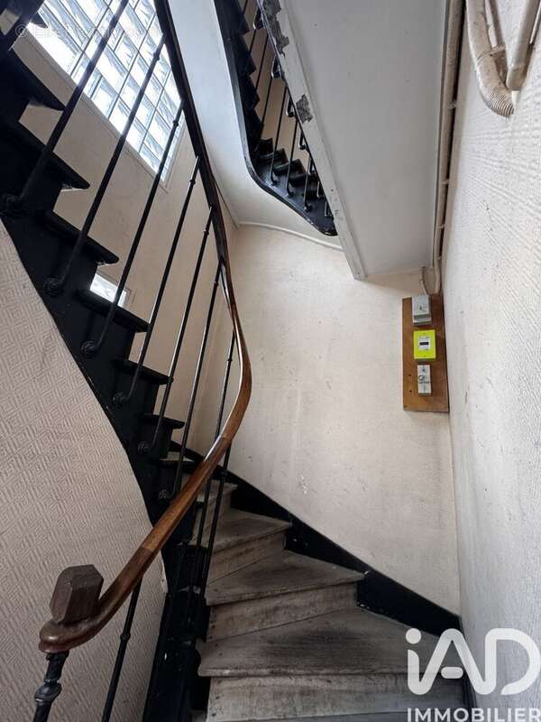 Photo 9 - Appartement à MONTEREAU-FAULT-YONNE
