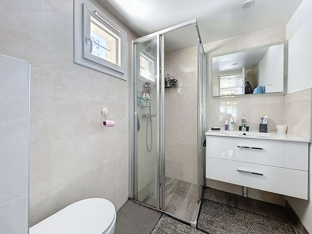 Maison à GRANDCAMP-MAISY