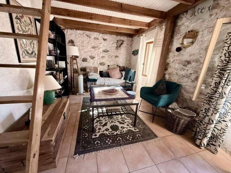 Maison 3 pièces 63 m² · à Santa-Reparata-Di-Balagna · 63,4 m² · 190 000 €