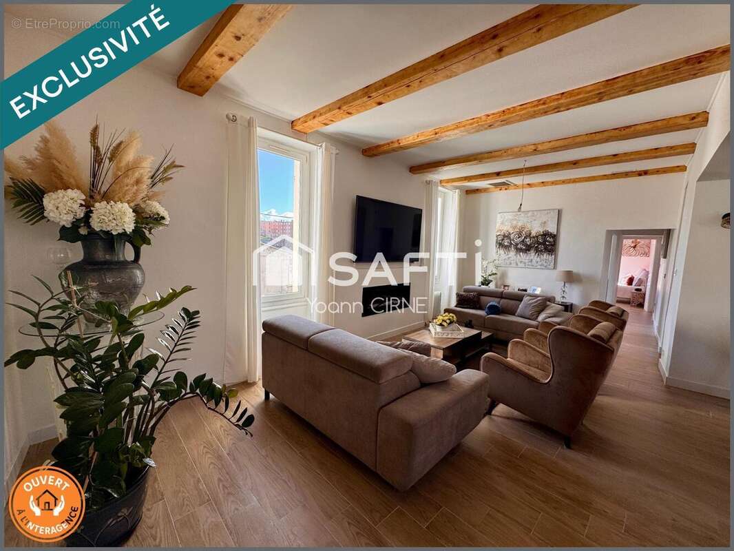 Photo 2 - Maison à SEPTEMES-LES-VALLONS